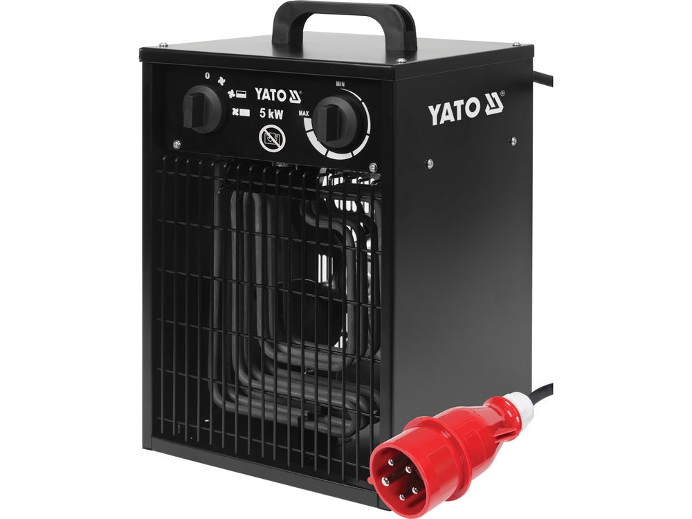 ELECTRIC HEATER 5KW (YT-99695)