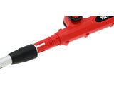 GRASS TRIMMER 18V WITH BATTERY 2AH AND CHARGER (YT-85017)