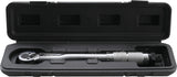 TORQUE WRENCH | 6.3 MM (1/4") | 2 - 24 NM (987)