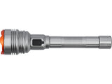 RECHARGEABLE FLASHLIGHT 180W 10000LM (88557)