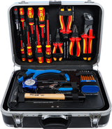 SANITARY COMBINATION TOOL ASSORTMENT | 86 PCS. (15504)