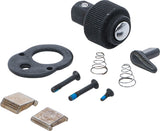 REPAIR KIT FOR RATCHET HEAD | 10 MM (3/8") | FOR BGS 72113, 72114 (72116)