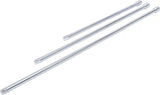 EXTENSION BAR SET | 12.5 MM (1/2") | 450 / 600 / 750 MM | 3 PCS. (92237)