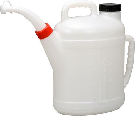 OIL JUG 10L (YT-06987)