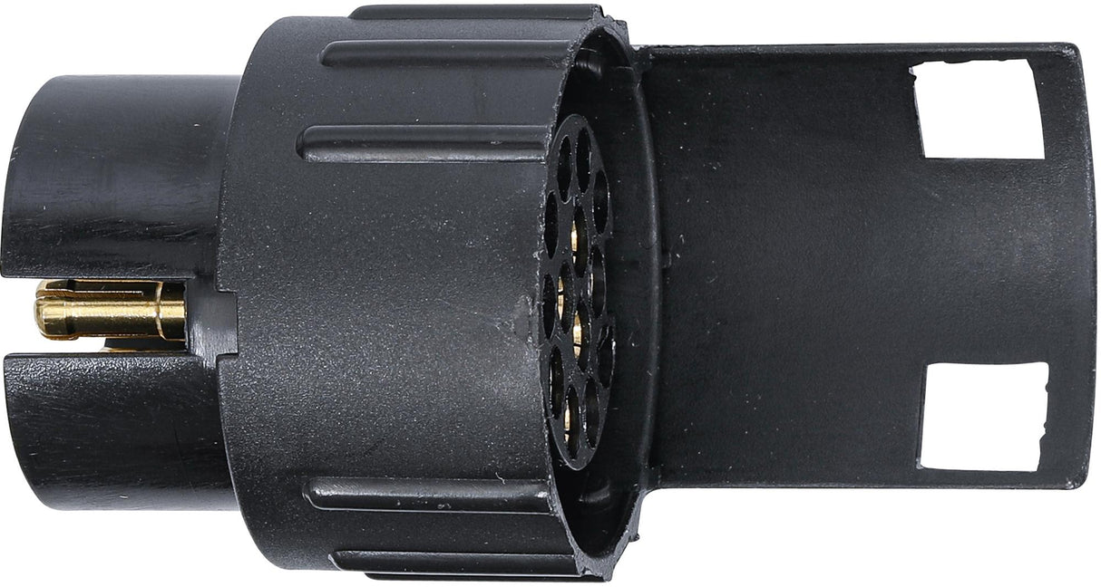ADAPTOR FOR TRAILER SOCKET 12 V | 7- PIN TO 13- PIN (80753B)