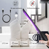 UV COB STERILIZATION DISINFECTION LAMP ULTRAVIOLET | ULTRA SLIM TYPE | UVC 6 LED | USB (S580-UVC)