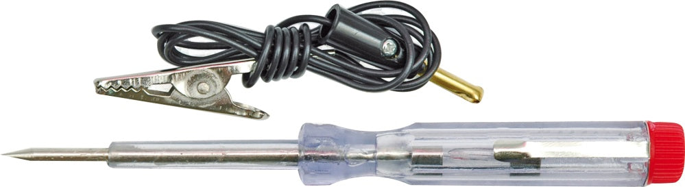 CAR VOLTAGE TESTER 120MM (65260)
