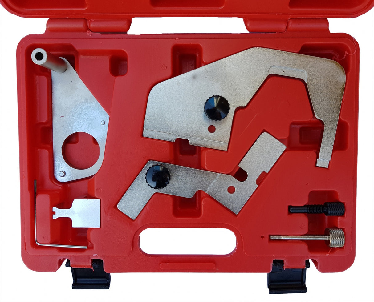 ENGINE LOCKING TOOL SET | FORD 2.0 ECOBOOST (SK2861)