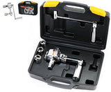 HIGH TORQUE WHEEL WRENCH/REDUCER FOR PASSENGER CARS | 3 SOCKETS / 17, 19, 21 MM (ESEA-0004)