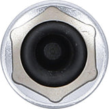 SWIVEL GLOW & SPARK PLUG SOCKET | 10 MM (3/8") | 16 MM (80000-16)