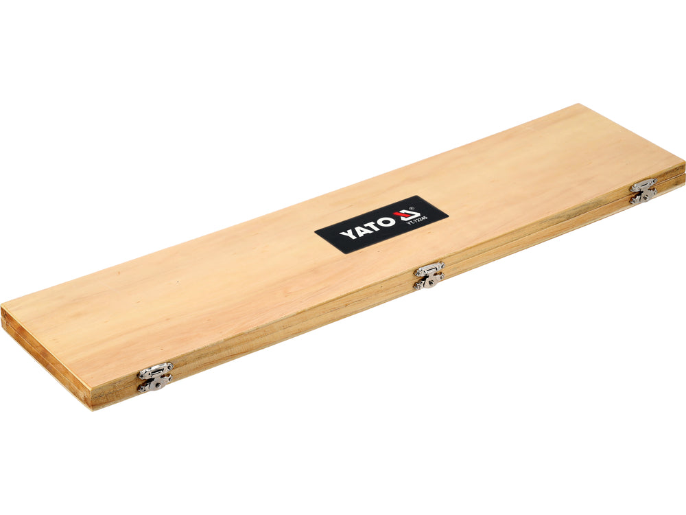 VERNIER DEPTH CALIPER 400 MM (YT-72245)