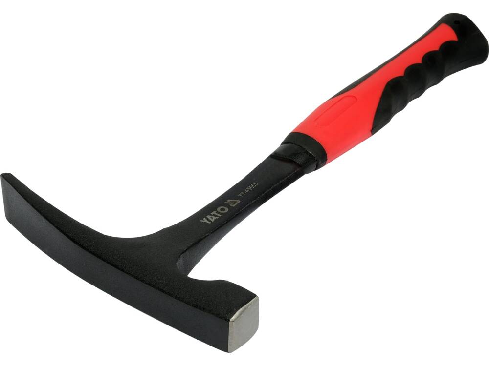 GEOLOGICAL HAMMER 1010G (YT-45655)
