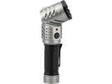 RECHARGEABLE FLASHLIGHT 20W 2500LM (YT-085613)