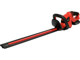 HEDGE TRIMMER 18V 55CM - 2AH (YT-828333)