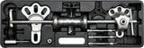 SLIDE HAMMER SET 16PCS (YT-25391)