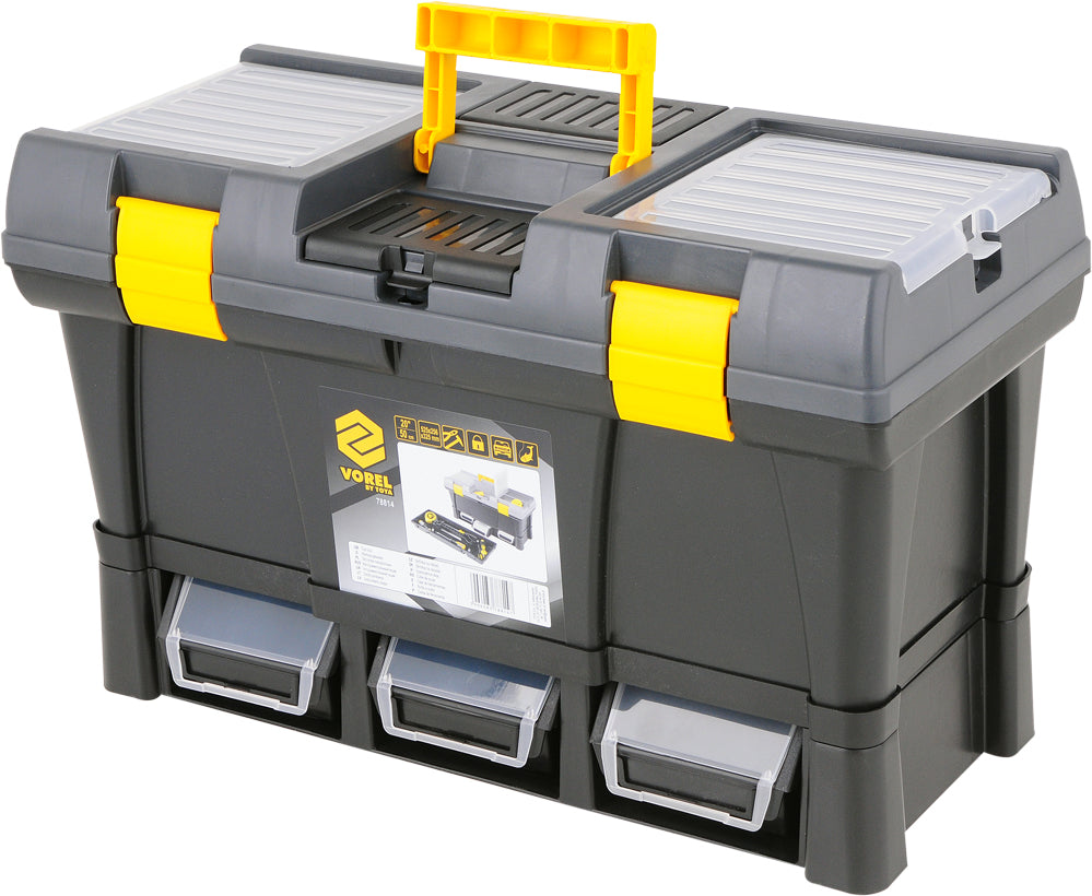 MODULE TOOL BOX (78814)