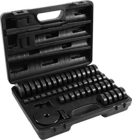 WHEEL BEARING MOUNTING DISC SET | 52 PCS. (98467)