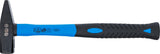MACHINIST'S HAMMER | FIBREGLAS SHAFT | DIN 1041 | 500 G (3854)
