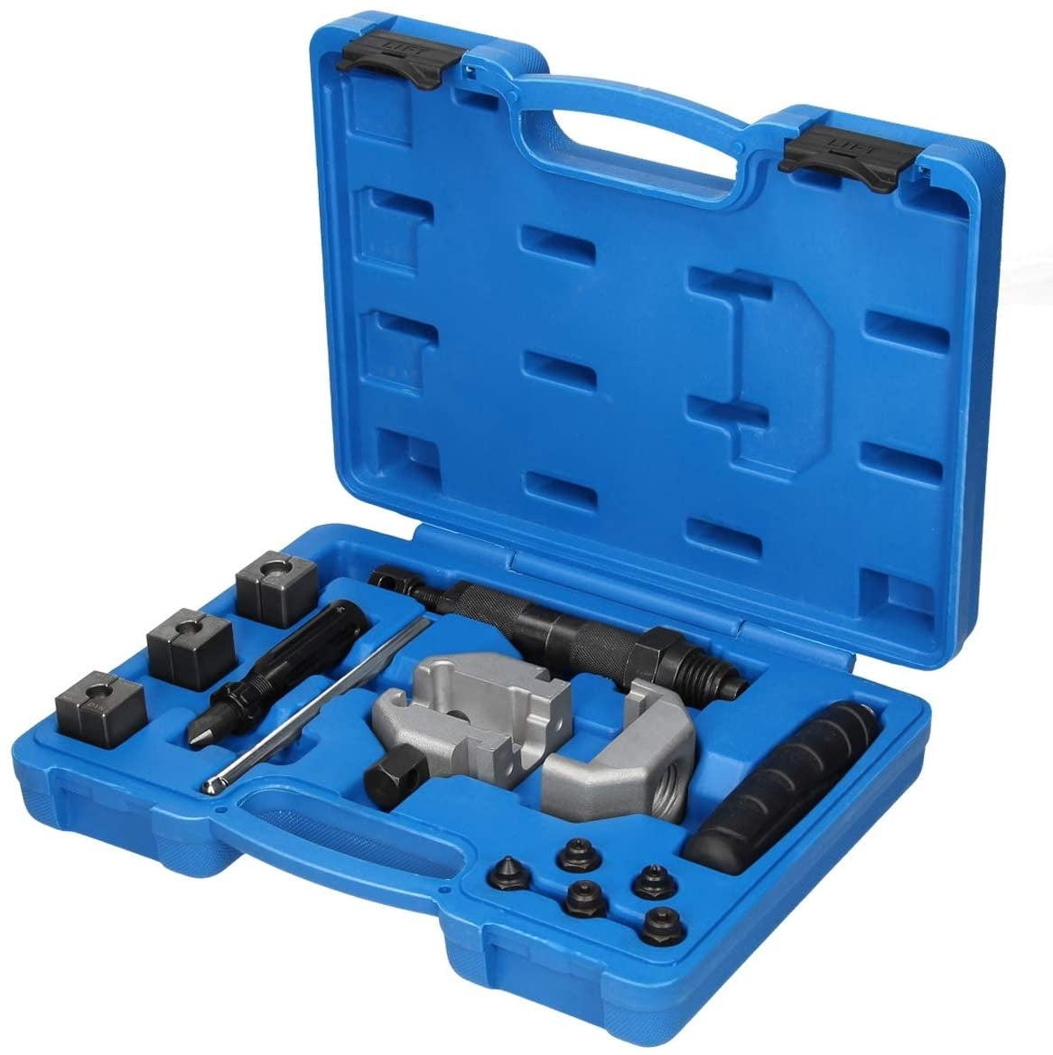 PIPE FLARING SET | HYDRAULIC | CAN BE USED DIRECTLY ON CAR (SK4850)