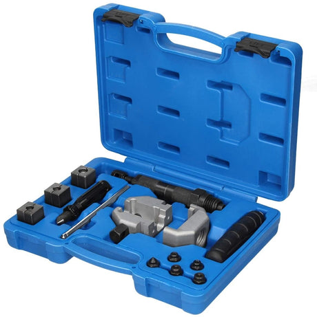 PIPE FLARING SET | HYDRAULIC | CAN BE USED DIRECTLY ON CAR (SK4850)