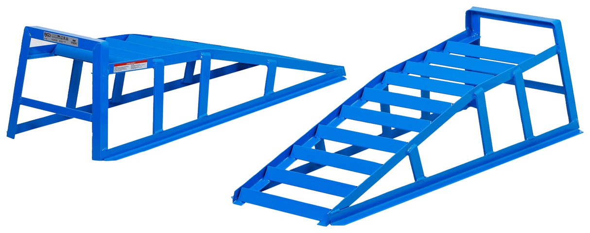 RAMP SET | WIDTH 345 MM | 2 PCS (3526)