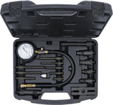 COMPRESSION TESTER FOR DIESEL ENGINES (62660)