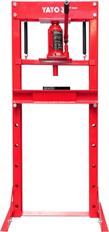 SHOP PRESS CAPACITY 12T (YT-55580)