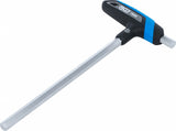 SCREWDRIVER WITH T-HANDLE | INTERNAL HEXAGON | 10 MM (7609)