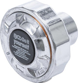 MULTI SOCKET | WITH HAND RATCHET SPINNER HANDLE, REVERSIBLE | 7 - 19 MM (70055)