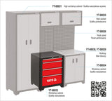4 DRAWER BASE CABINET (YT-08933)