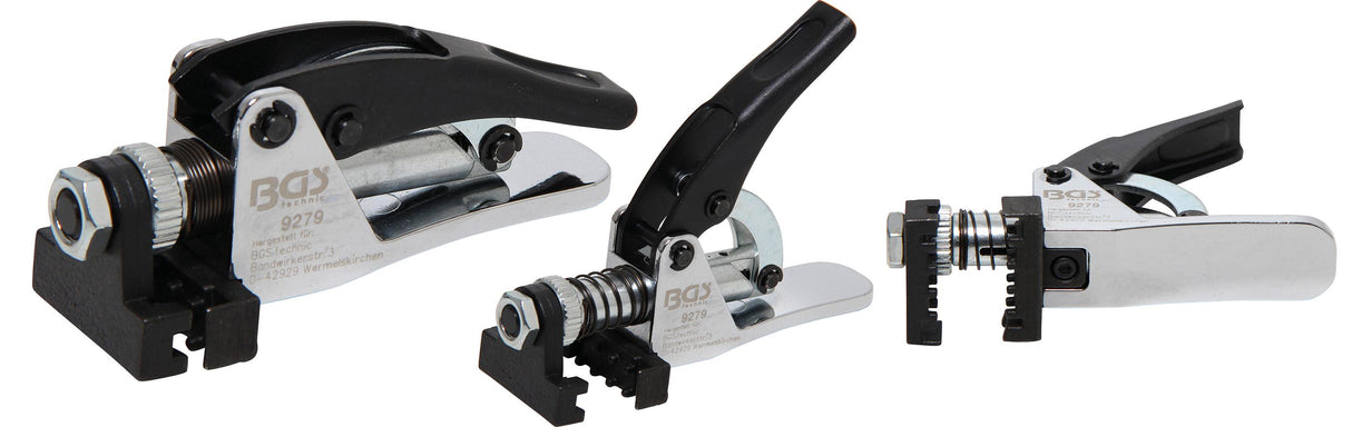 TENSIONING TOOL | FOR SPRING BAND HOSE CLAMPS (9279)