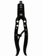 PLIERS FOR VARIOUS TYPES OF CLAMPS 0 - 38 MM (RN0301)