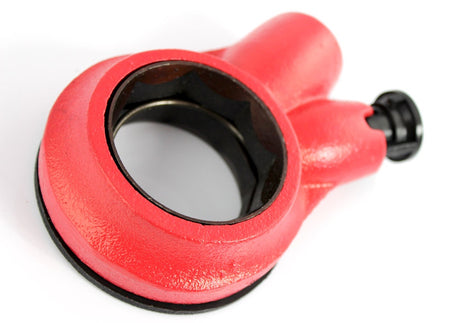 RATCHET HANDLE FOR THREAD DIES (EQ-7525)