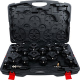 TURBO CHARGER DIAGNOSIS TOOL SET | 17 PCS. (9585)