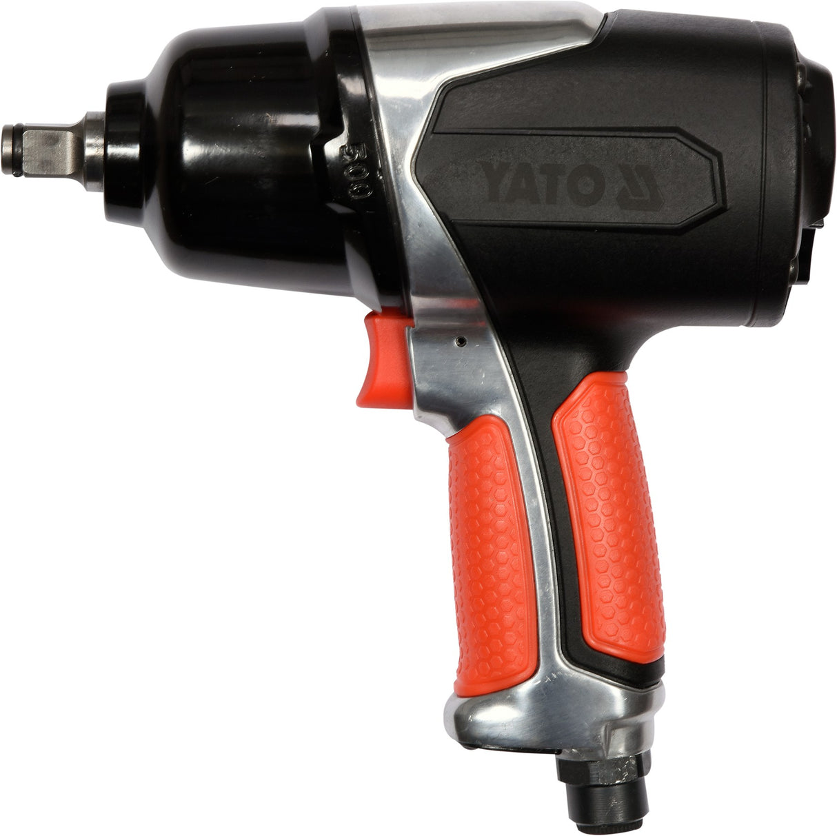 PNEUMATIC IMPACT WRENCH 1/2" 680NM (YT-09524)
