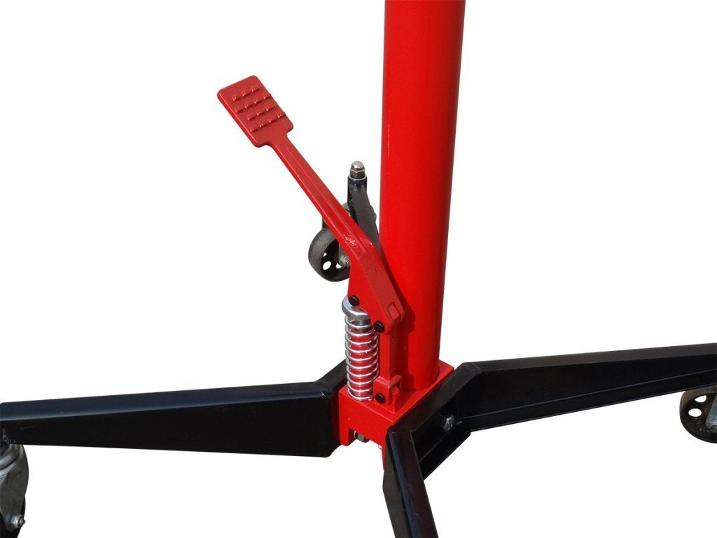 TRANSMISSION JACK | 500 KG (ZX0102A)