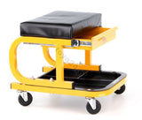 WORKSHOP SEAT W. DRAWER (81824)