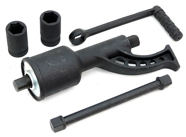 HIGH TORQUE WHEEL WRENCH/REDUCER | 1:88 | 7500 NM (H10078)