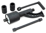 HIGH TORQUE WHEEL WRENCH/REDUCER | 1:88 | 7500 NM (H10078)