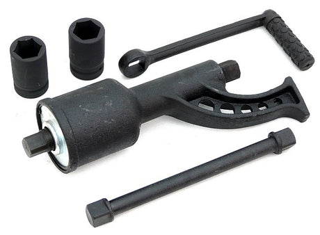 HIGH TORQUE WHEEL WRENCH/REDUCER | 1:88 | 7500 NM (H10078)