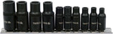 10 PCS TAPPING SOCKET SET (YT-29280)