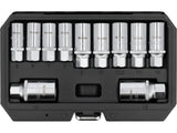 11PCS STUD EXTRACTOR SET (YT-06201)