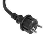 EXTENSION CORD H07RN-F 3X1.5MM2, 5M (YT-81121)
