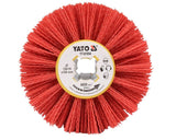 BRUSH FOR DRUM SANDER PVC 120X100X91MM (YT-81954)