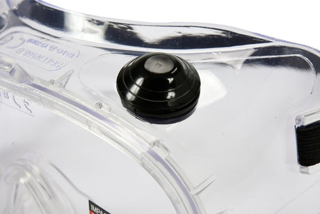 SAFETY GOGGLES WITH INDIRECT VENTILAT. (YT-73810)