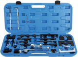 ENGINE LOCKING KIT VAG: 36 PCS. (SK1667B)