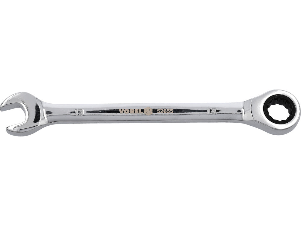 COMBINATION RATCHET WRENCH 13MM (52655)