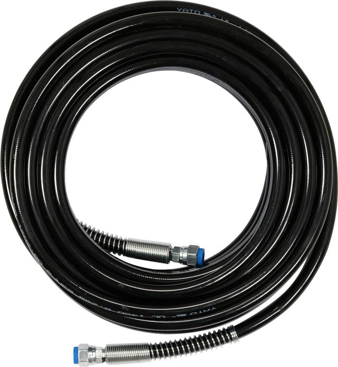 PRESSURE HOSE FOR SPRAYERS  (15M) 1/4'' (YT-82565)
