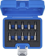 SCREW EXTRACTOR SET | 10 PCS. (8547)