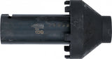 GROOVE NUT SOCKET FOR MERCEDES-BENZ ATEGO | 80 - 95 MM (8269)